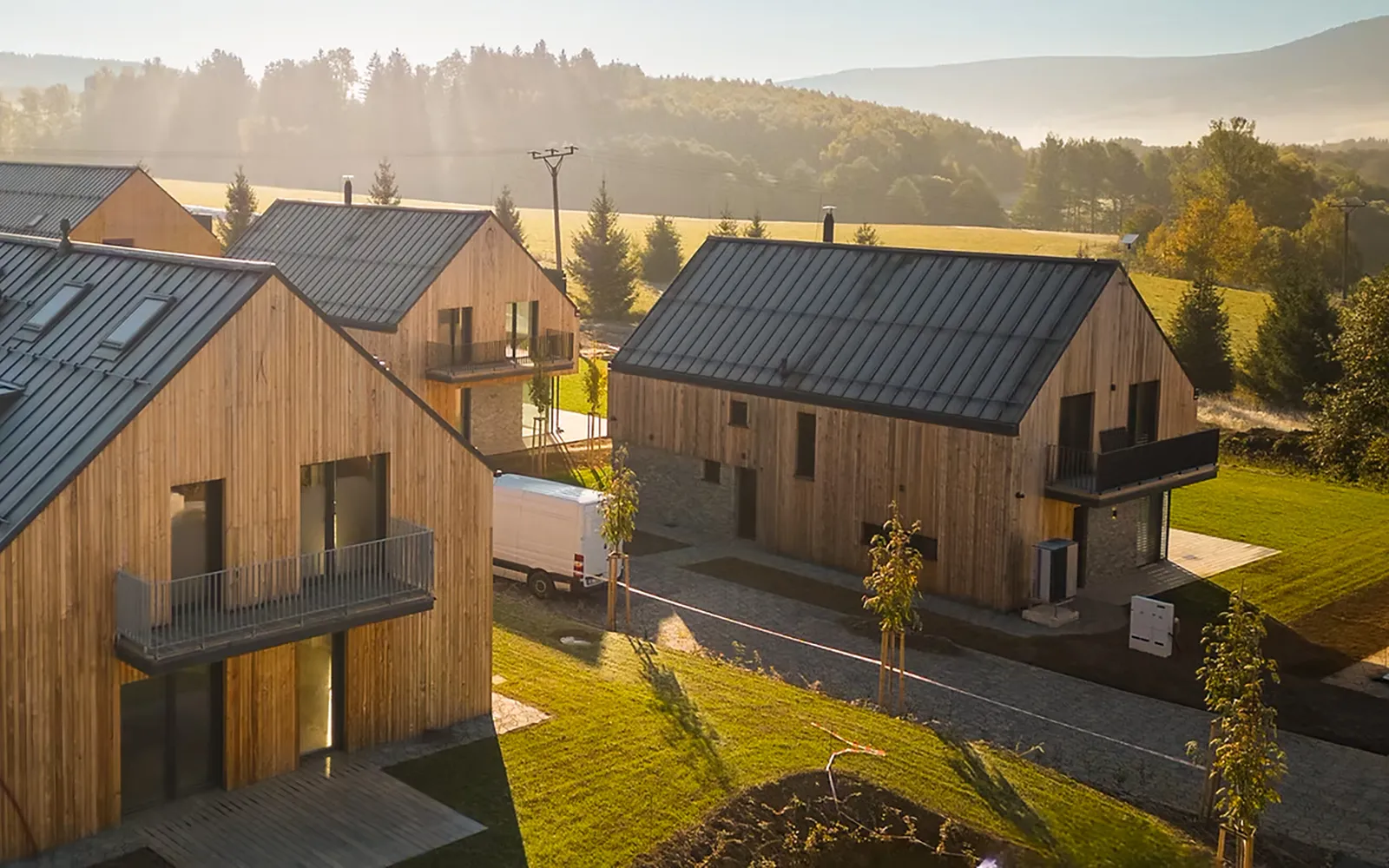 Apartmán STEZKA