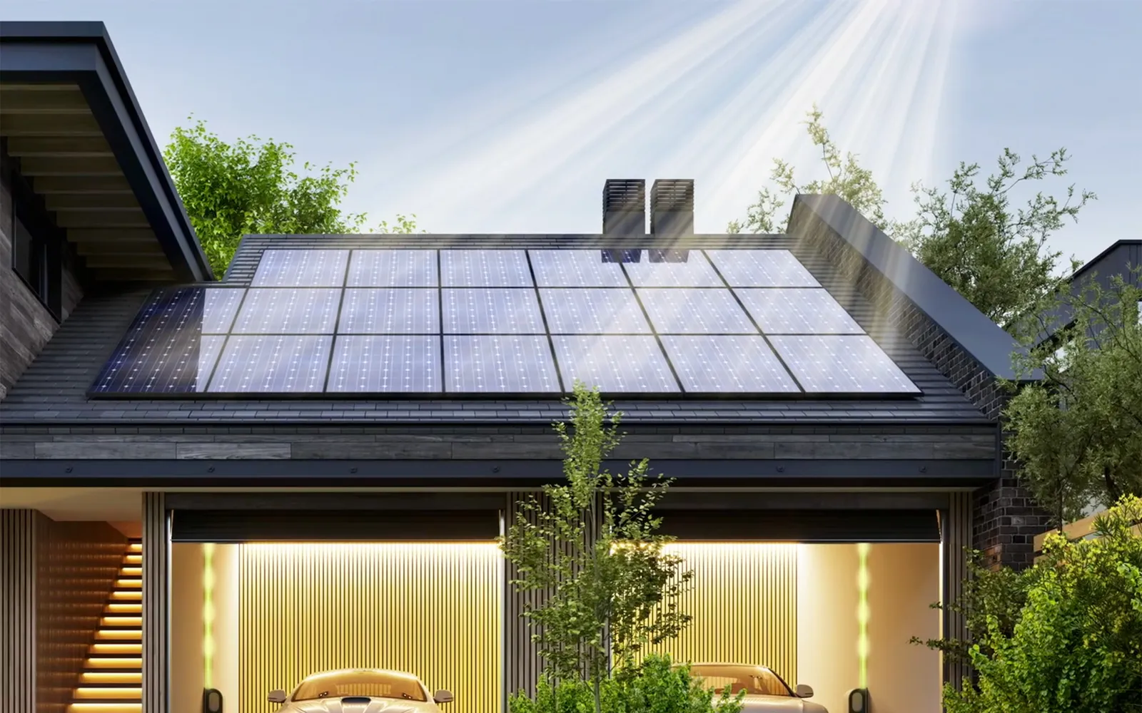 BEZVA SOLAR