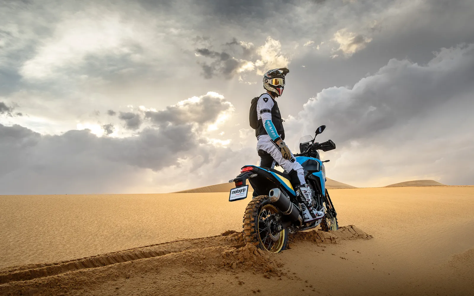 Motogrip