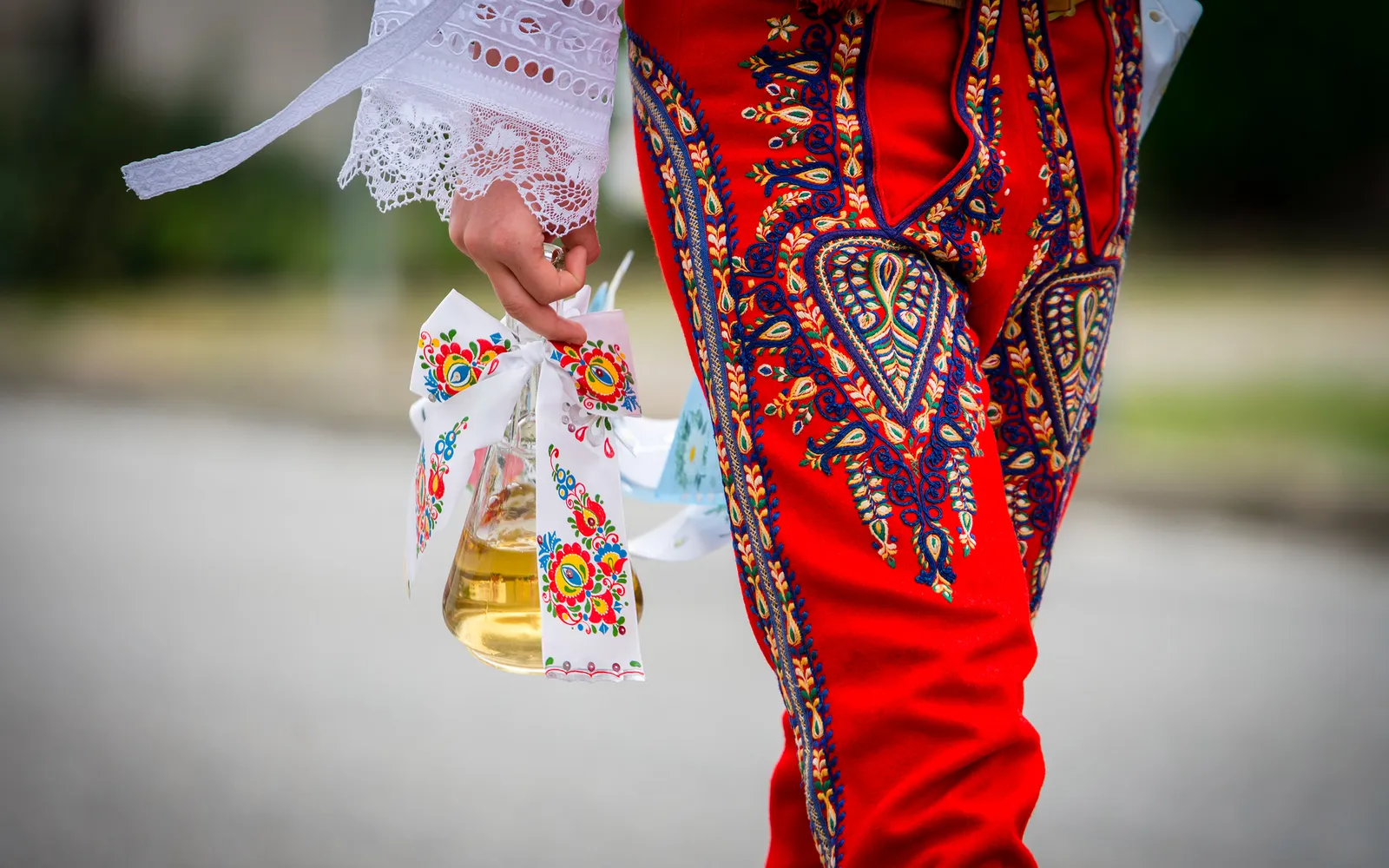 Obec Hrušky