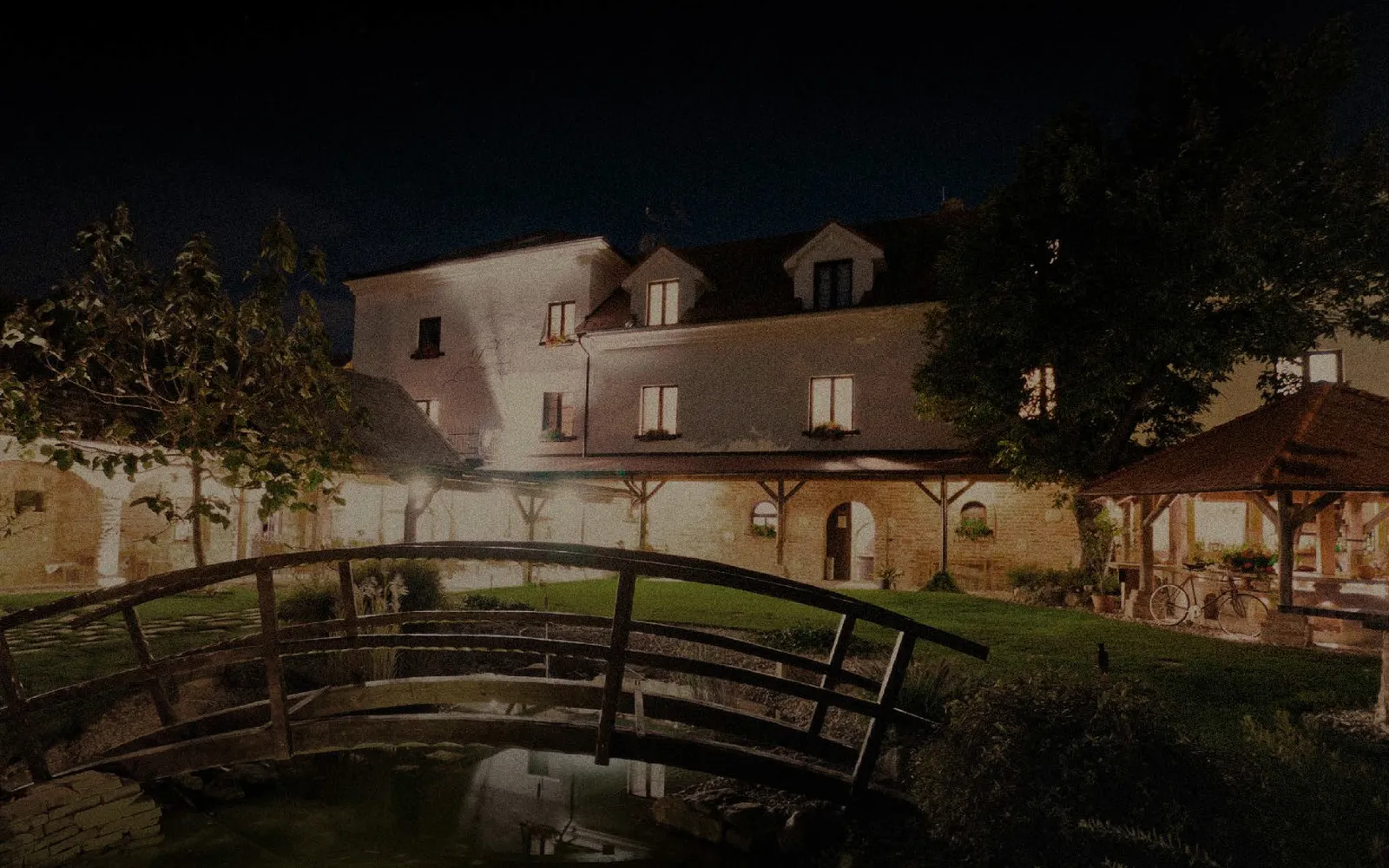 Villa Daniela