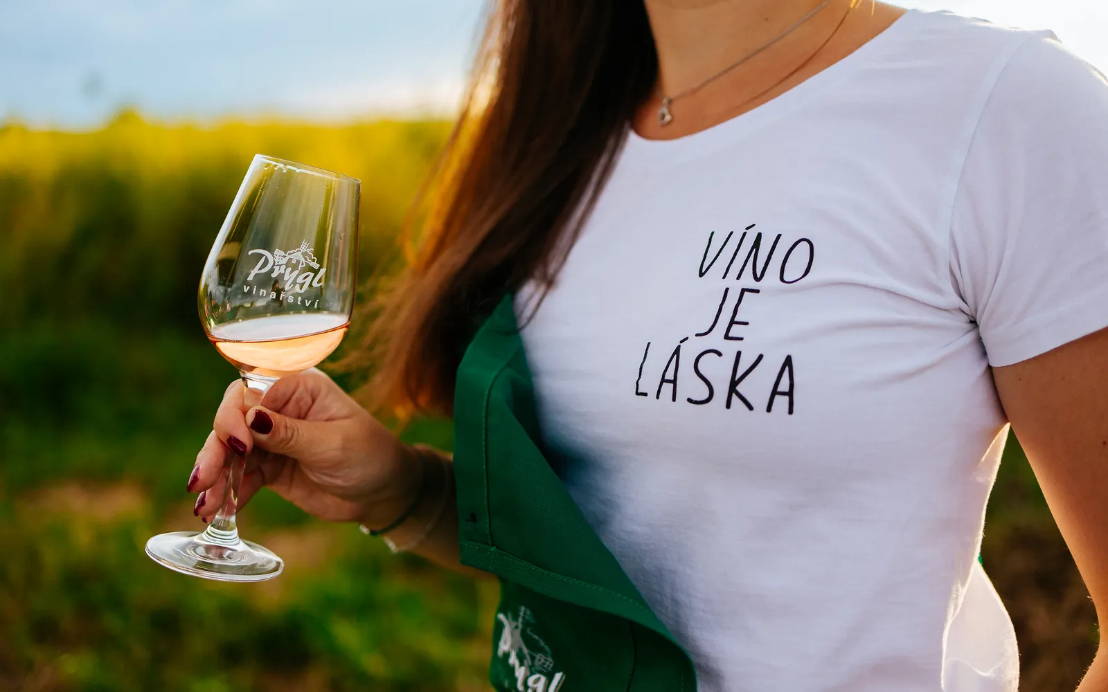 Vinařství Prygl