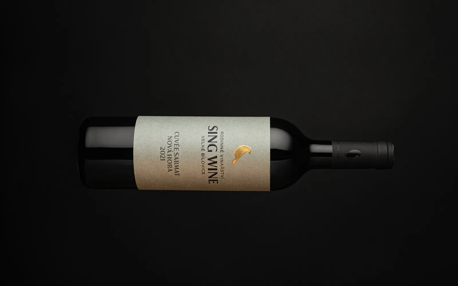 Vinařství Sing wine
