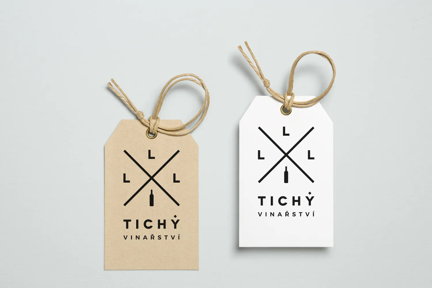 Vinařství Tichý Dolní Dunajovice