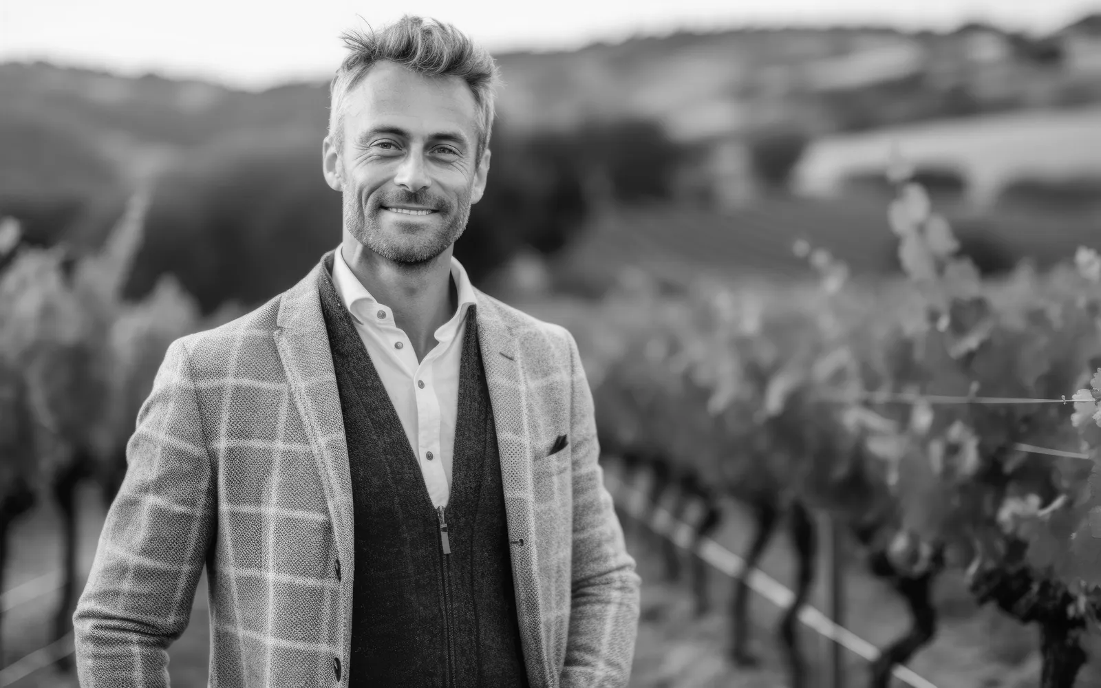 Wine Heritage Fund
