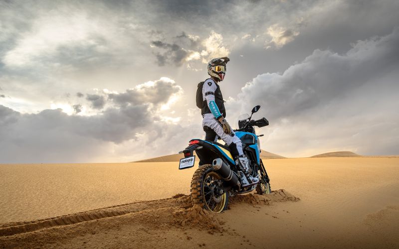 Motogrip
